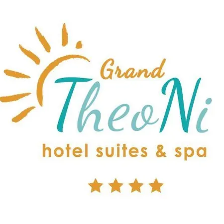 Grand Theoni Boutique & מלון ואסיליקי