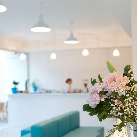 Grand Theoni Boutique & 4* ואסיליקי