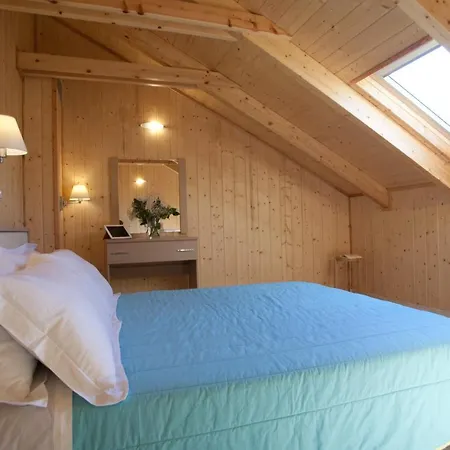 Grand Theoni Boutique & ホテル 4*