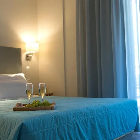 Grand Theoni Boutique & ホテル ヴァシリキ