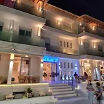Grand Theoni Boutique Hotel&spa 4* Vasiliki