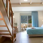 Hotel Grand Theoni Boutique Hotel&spa Vasiliki