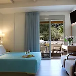 Grand Theoni Boutique Hotel&spa Hotel Vasiliki