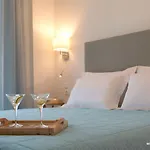 Grand Theoni Boutique Hotel&spa Hotel 4*