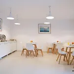 Hotel Grand Theoni Boutique Hotel&spa Vasiliki