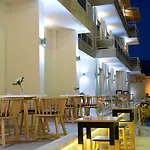 Grand Theoni Boutique Hotel&spa 4*