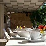 Grand Theoni Boutique Hotel&spa