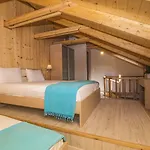 Hotel Grand Theoni Boutique Hotel&spa 4*