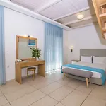 Hotel Grand Theoni Boutique Hotel&spa 4*
