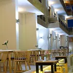 Hotel Grand Theoni Boutique & 4*