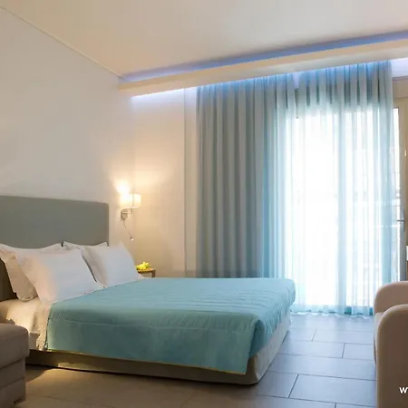 Hotel Grand Theoni Boutique & Vasiliki (Lefkada)