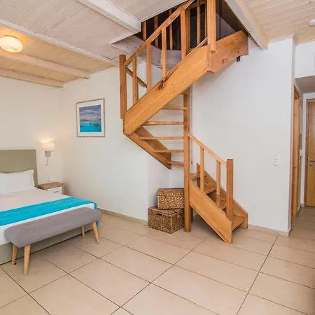 Grand Theoni Boutique & Hotel Vasiliki (Lefkada)
