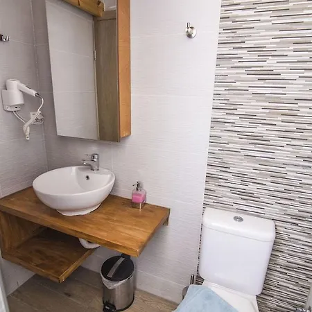 Hotel Grand Theoni Boutique &