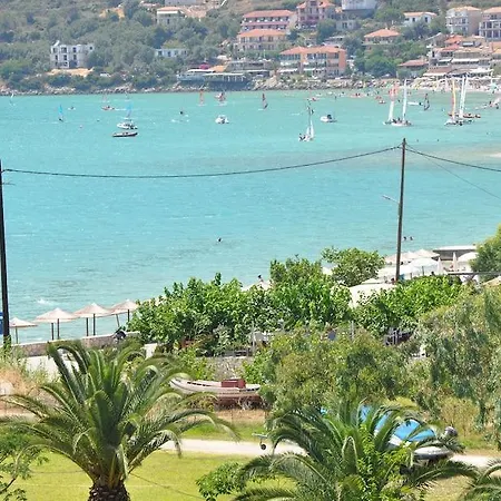 Hotel Grand Theoni Boutique &