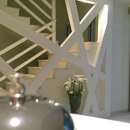 Grand Theoni Boutique & Hotel Vasiliki (Lefkada)