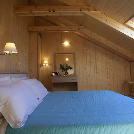 Grand Theoni Boutique Hotel&spa 4*