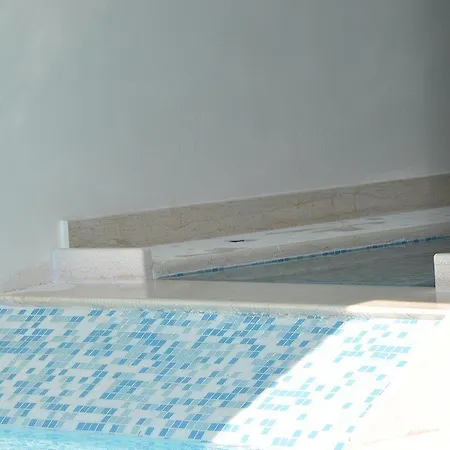 Grand Theoni Boutique & Hotel Vasiliki