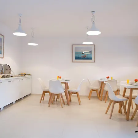 فندق Grand Theoni Boutique & فاسيليكي