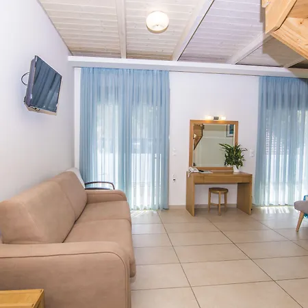 Grand Theoni Boutique & Hotel Vasiliki