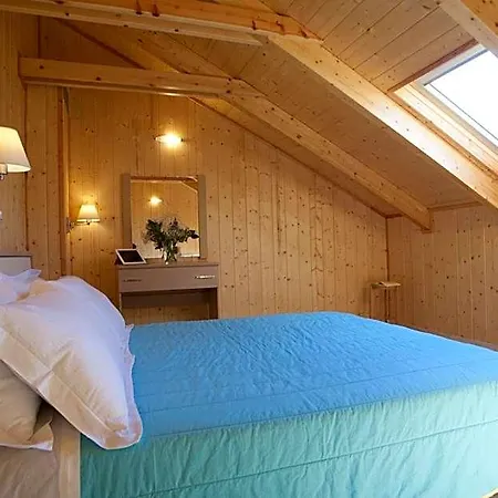 Grand Theoni Boutique & Hotel Vasiliki
