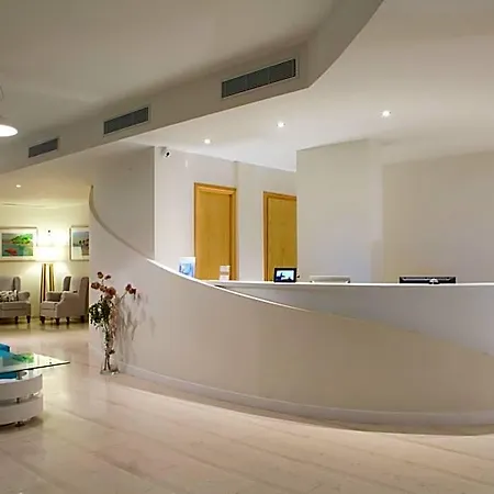 Hotel Grand Theoni Boutique & Vasiliki