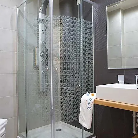 Hotel Grand Theoni Boutique &