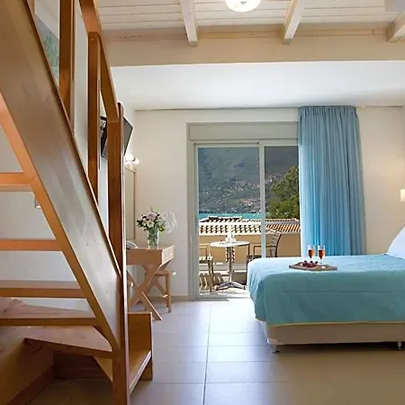 Grand Theoni Boutique & Hotel Vassiliki