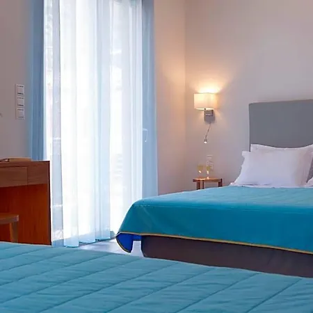 Hotel Grand Theoni Boutique & Vassiliki