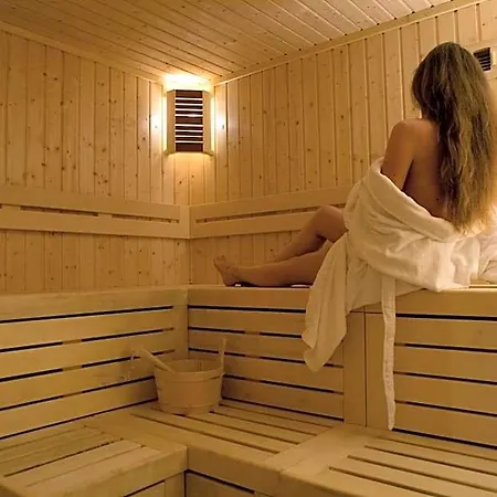 Grand Theoni Boutique & Hotel Vassiliki
