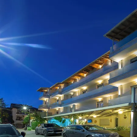 Grand Theoni Boutique & Vasiliki (Lefkada)