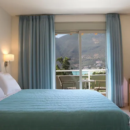 Grand Theoni Boutique & Hotel Vasiliki (Lefkada)