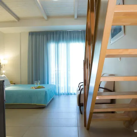 Grand Theoni Boutique & Vasiliki (Lefkada)