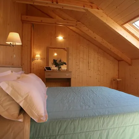 Grand Theoni Boutique & Hotel Vasiliki (Lefkada)