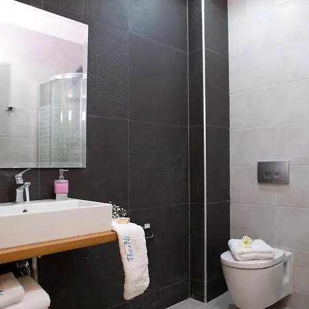 Hotel Grand Theoni Boutique &