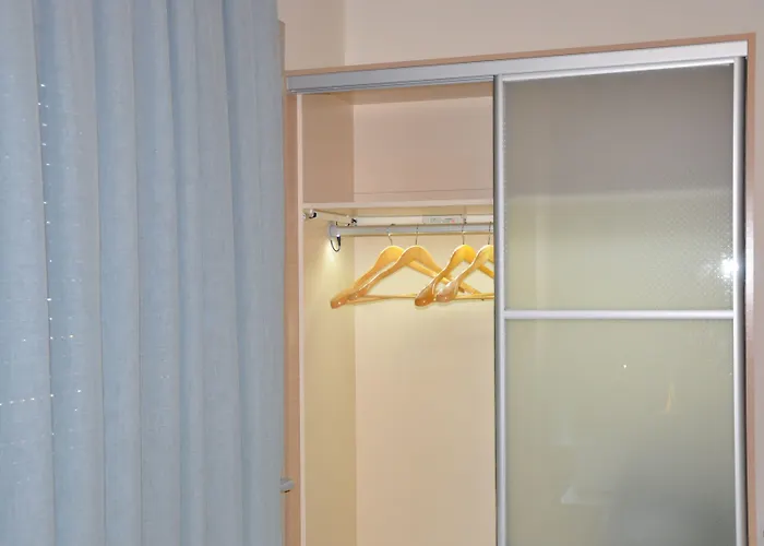 Отель Grand Theoni Boutique &