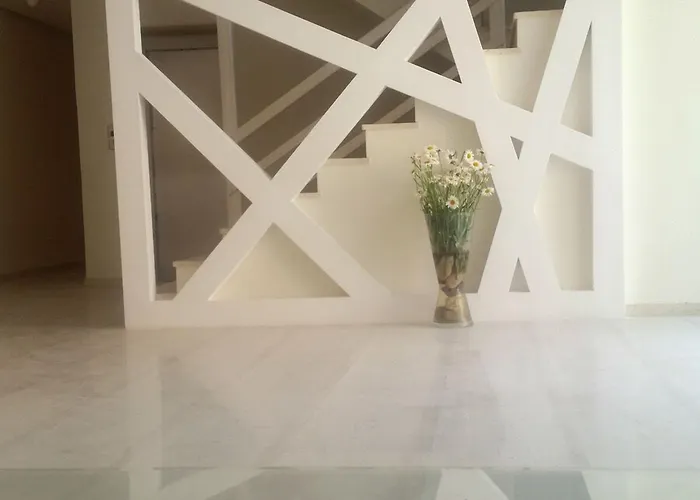 Отель Grand Theoni Boutique & Василики