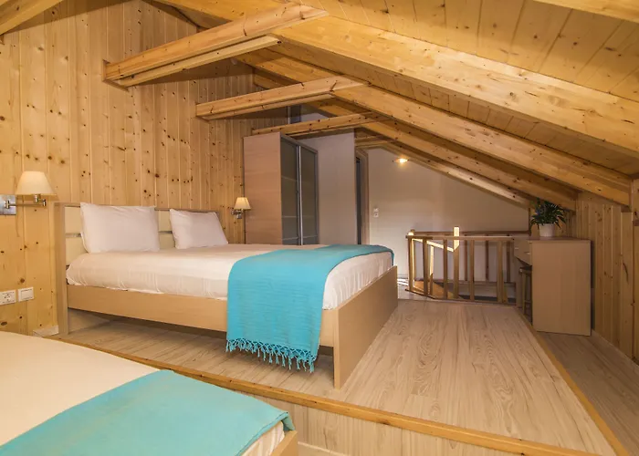 Отель Grand Theoni Boutique & 4*